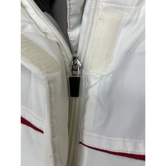 Champion C9 Winter Coat Hooded Lined Insulated Small Pockets - Picture 9 of 15